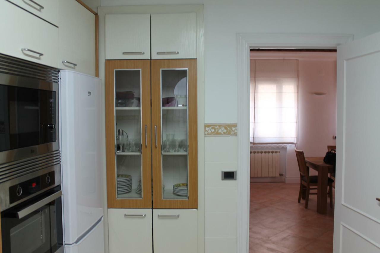 Cal Taixes Apartment Reus Exterior photo